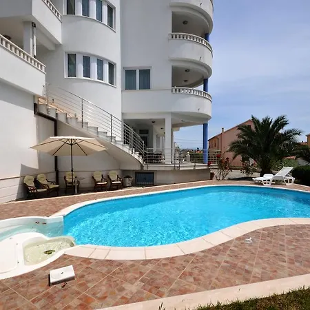 Apartment Lida Trogir