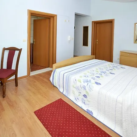Apartament Lida