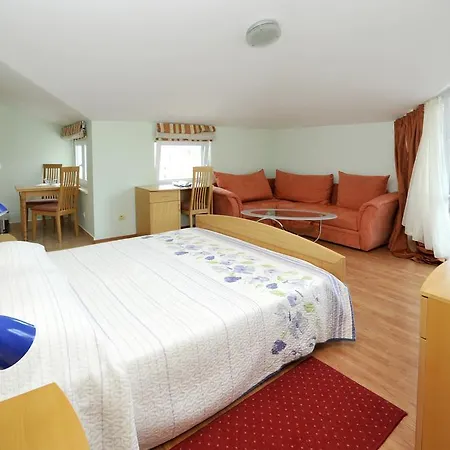 Appartement Lida Trogir