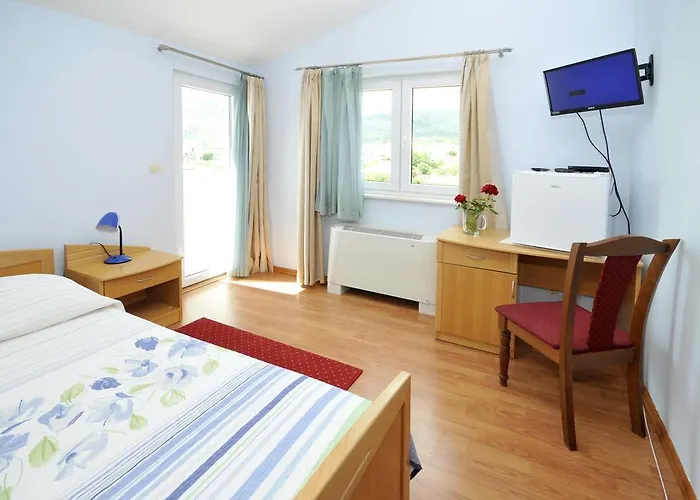 Appartement Lida *