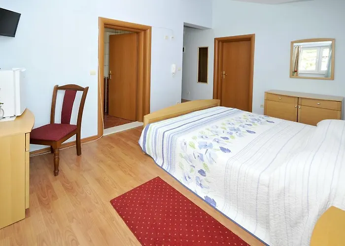 Appartement Lida