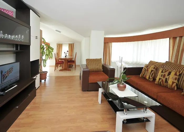 Lida トロギール