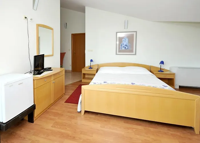 Appartement Lida *