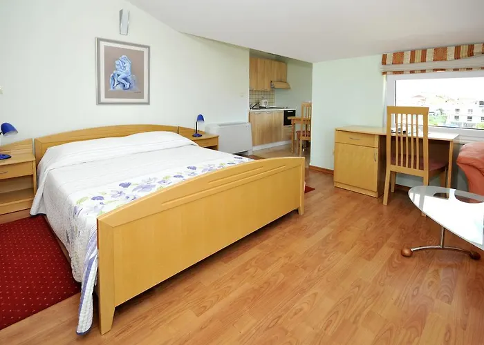 Lida トロギール