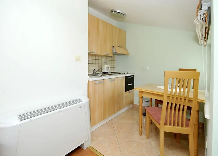 Appartement Lida