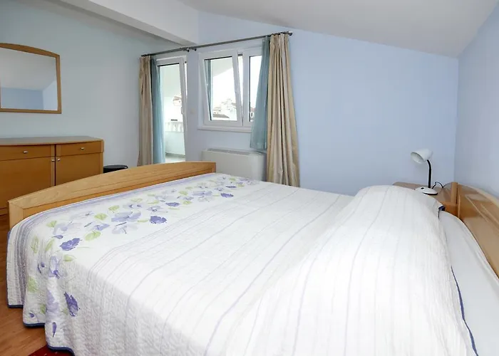 Lida Appartement