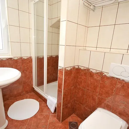Lida Apartment *