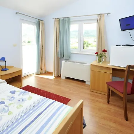 Apartment Lida *
