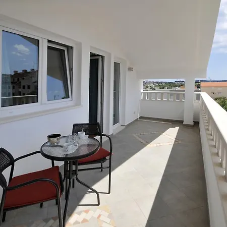 Apartment Lida