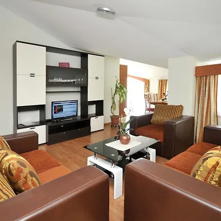 Apartment Lida