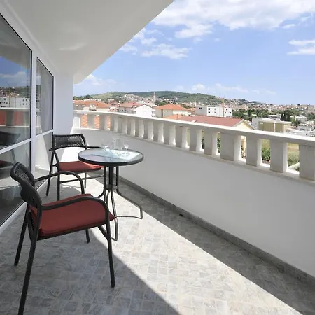 Apartment Lida Trogir