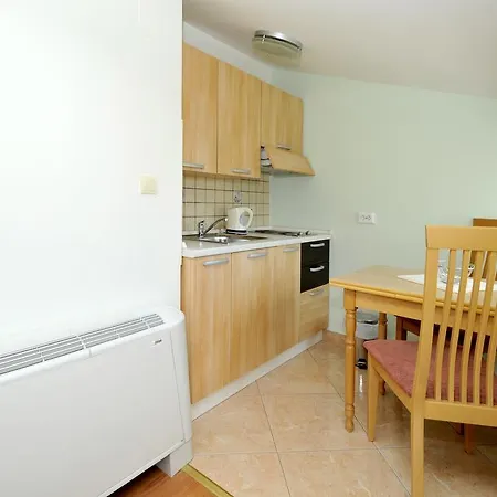 Apartment Lida